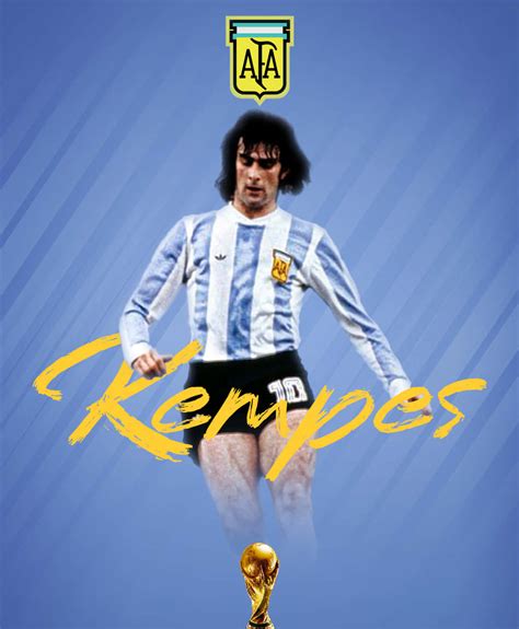 [100+] Mario Kempes Wallpapers | Wallpapers.com