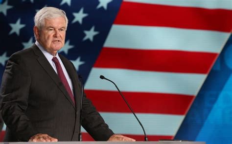 How Newt Gingrich Shaped The Republican Party | Here & Now