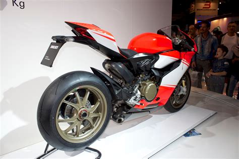 The Ducati 1199 Offers High Performance And Solid Value For Money