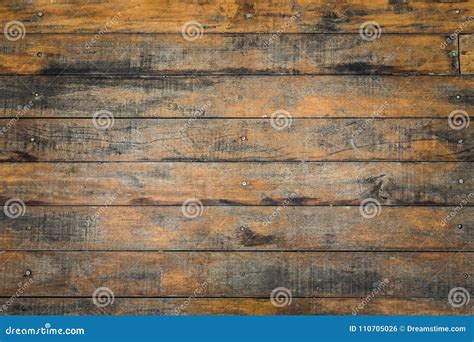 Old Vintage Wood Background Texture, Seamless Wood Floor Texture Stock Photo - Image of crack ...