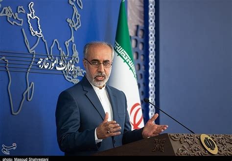 Plans to Normalize Ties with Israel Doomed to Failure: Iranian ...