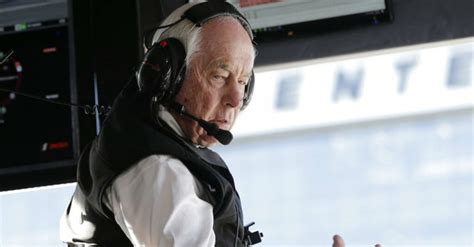 Team Penske's Crew Chief Changes May Be Perfect Shakeup for NASCAR Team ...