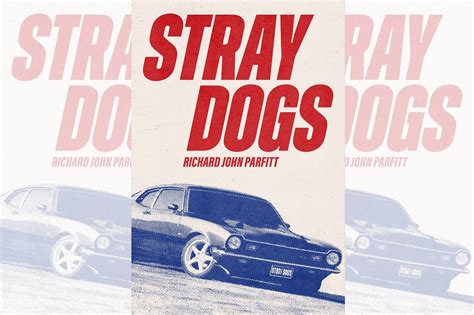 Review: Stray Dogs by Richard Parfitt