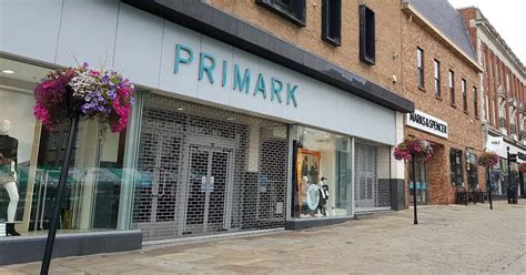 Primark announces big pay change for all UK staff from today - Derbyshire Live