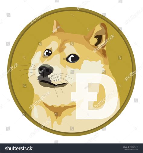 Doge: Over 2,380 Royalty-Free Licensable Stock Vectors & Vector Art ...