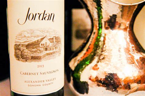 Caviar & Cabernet Sauvignon: Jordan Winery's elegant pairing experiences | The Gourmez