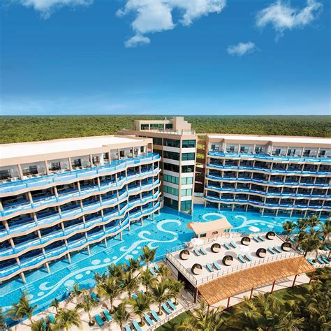 Luxury Gourmet Inclusive Adult Only Resorts in Riviera Maya, Mexico ...