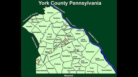 York County Tax Map | Gadgets 2018