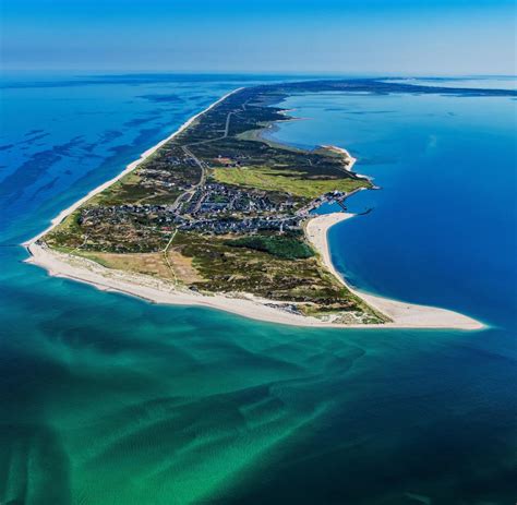 Vacation on the North Sea: Five wonderful beaches in Germany - Archyde