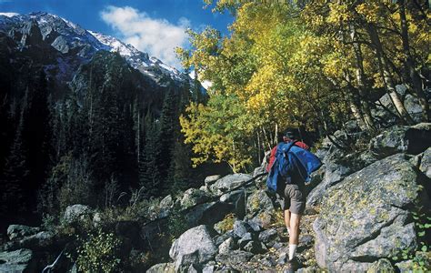 Hiking | Definition, Types, & Facts | Britannica