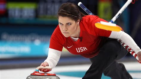 12news.com | US defeats Russian athletes in Olympic mixed curling debut