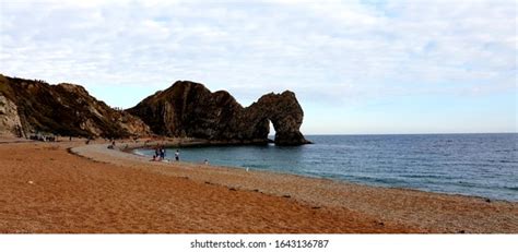 Seven Sisters Beach England Stock Photo 1643136787 | Shutterstock