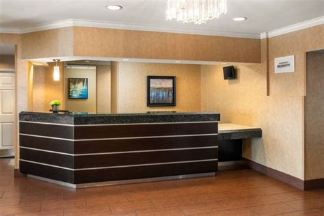 RESIDENCE INN SAN DIEGO SORRENTO MESA/SORRENTO VALLEY - 85 Photos & 97 Reviews - 5995 Pacific ...