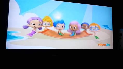 Bubble Guppies Real Life