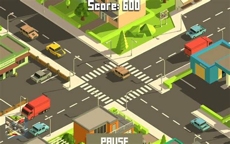 Traffic Mania Unblocked Game for Google Chrome - Extension Download