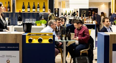 Le salon Wine Paris & Vinexpo Paris s’agrandit en 2021 - La Revue du ...