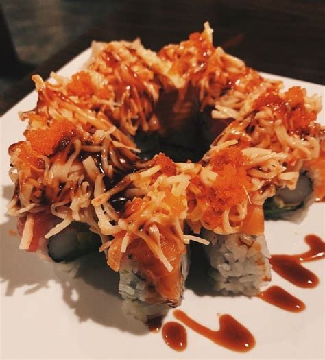 Best sushi restaurants in seven Northeast Ohio counties based on Yelp rankings - cleveland.com