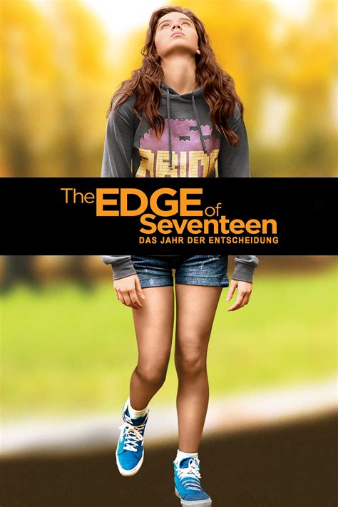 The Edge of Seventeen wiki, synopsis, reviews - Movies Rankings!