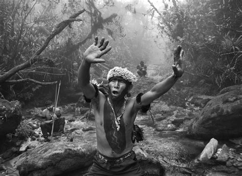 Life among the Yanomami: An isolated yet imperiled Amazon tribe. | The yanomami, Yanomami ...