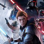[E3 2019] Extenso gameplay de Star Wars Jedi: Fallen Order