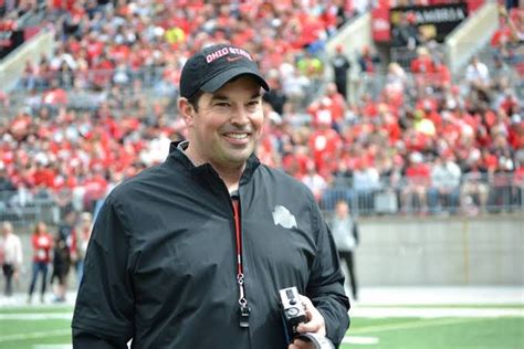 Ryan Day: Ethnicity| Kids| Father| Salary| Wife - sportsjone