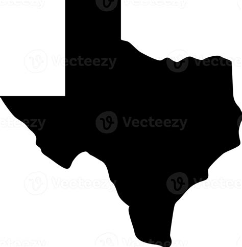 Map World Map Transparent Background Texas Shape Texa - vrogue.co