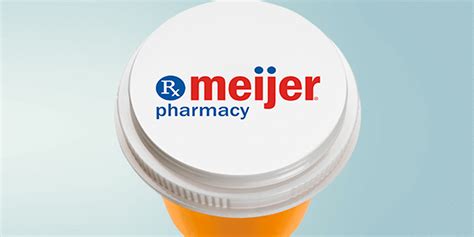 Pharmacy Near Me | Meijer