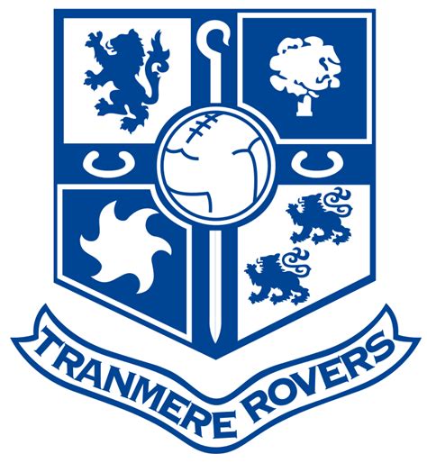 File:Tranmere Rovers FC logo.svg - Wikipedia