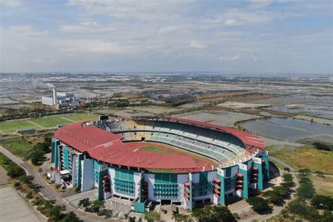 Stadion Gelora Bung Tomo Siap Jadi Venue Kualifikasi Piala AFC U20