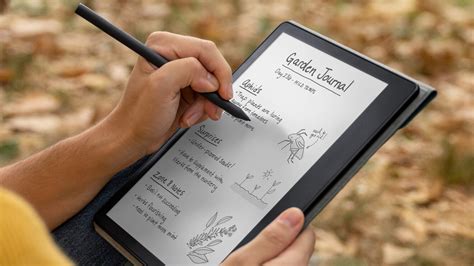 Kindle Scribe FAQ: What to know about the Kindle you can write on