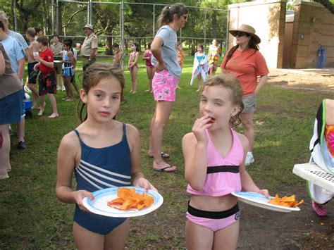 Swim Party 07 (58) | The library hosted a swim party for all… | Flickr