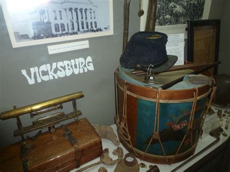 Kentucky Travels: Civil War Museum Bardstown