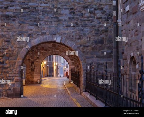 the dutch city of maastricht Stock Photo - Alamy