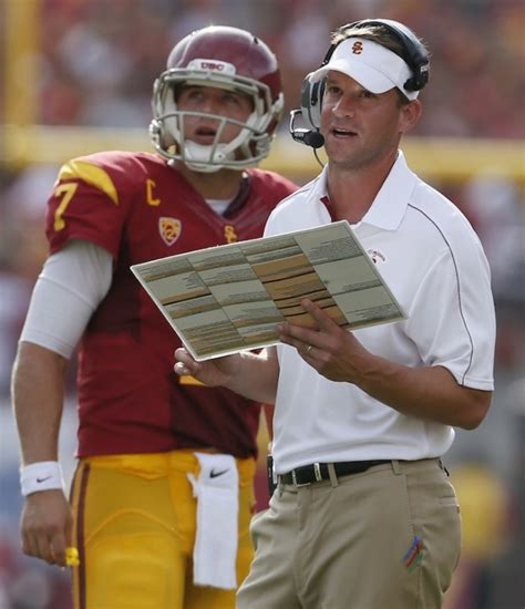 Monte Kiffin Resigns As Defensive Coordinator At USC, Will Leave the Trojans After Bowl Game ...