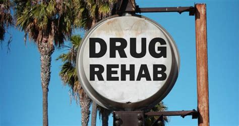 How to Find A Drug or Alcohol Rehab Center Near Me