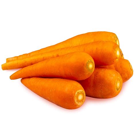 Carrot 1Kg - Shop Now from Jones the Grocer UK