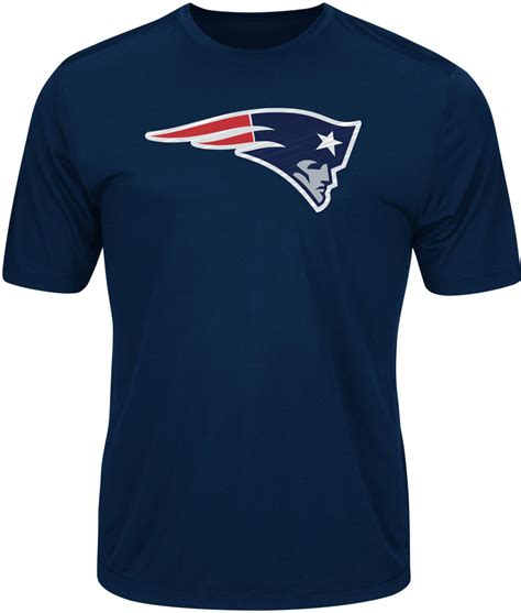 NFL Men's Graphic T-Shirt - New England Patriots - Kmart