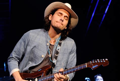 John Mayer Reveals 'Born and Raised' Track Listing - Rolling Stone