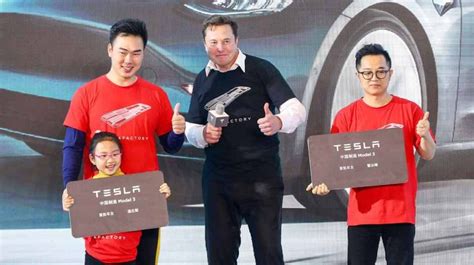 Elon Musk praises the Chinese and blames America: “Chinese citizens are ...