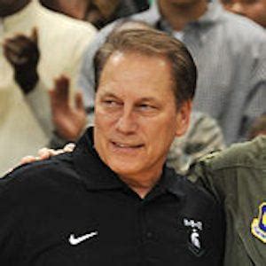 Tom Izzo - Age, Family, Bio | Famous Birthdays