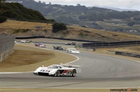 1992 Toyota IMSA GTP Eagle MKIII Image. Chassis number WFO-004. Photo 5 ...