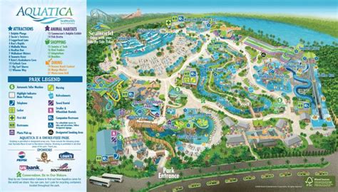 printable discovery cove map - Posturepedic Weblogs Picture Gallery