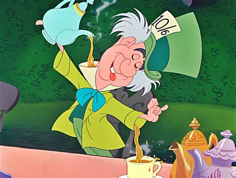 17 Facts About Mad Hatter (Alice In Wonderland) - Facts.net