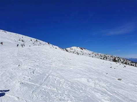 Premium Photo | Rila mountain ski resort borovets