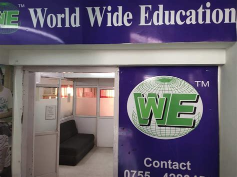 World Wide Education - ClassDigest.com - Find best preschools, schools, coaching centers ...