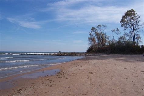 Harrington Beach State Park | State parks, Beach, Photo