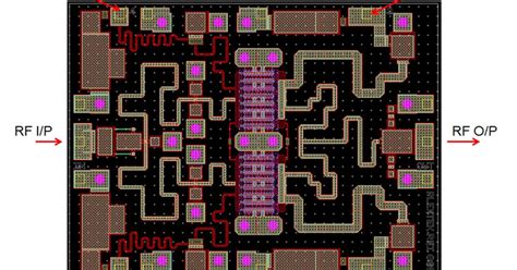 An X-band GaN PA MMIC for phased array radar applications