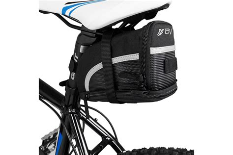 5 Best Bike Saddle Bags: Which Is Right for You? (2019)