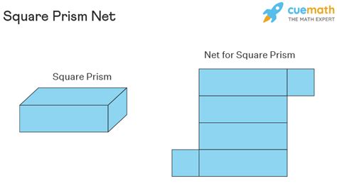 How To Draw A Square Prism