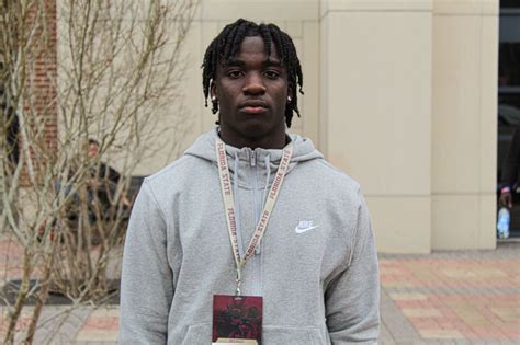 SCOOP: Top FSU DB target schedules return visit to Tallahassee